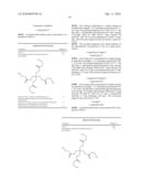 PATTERNABLE LIQUID CRYSTAL POLYMER COMPRISING THIO-ETHER UNITS diagram and image