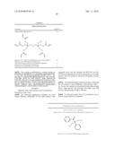 PATTERNABLE LIQUID CRYSTAL POLYMER COMPRISING THIO-ETHER UNITS diagram and image