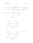 PATTERNABLE LIQUID CRYSTAL POLYMER COMPRISING THIO-ETHER UNITS diagram and image