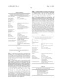 PATTERNABLE LIQUID CRYSTAL POLYMER COMPRISING THIO-ETHER UNITS diagram and image