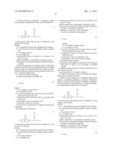 PATTERNABLE LIQUID CRYSTAL POLYMER COMPRISING THIO-ETHER UNITS diagram and image