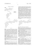 ORGANIC ELECTROLUMINESCENCE ELEMENT, IMAGE DISPLAY DEVICE, AND IMAGING APPARATUS diagram and image