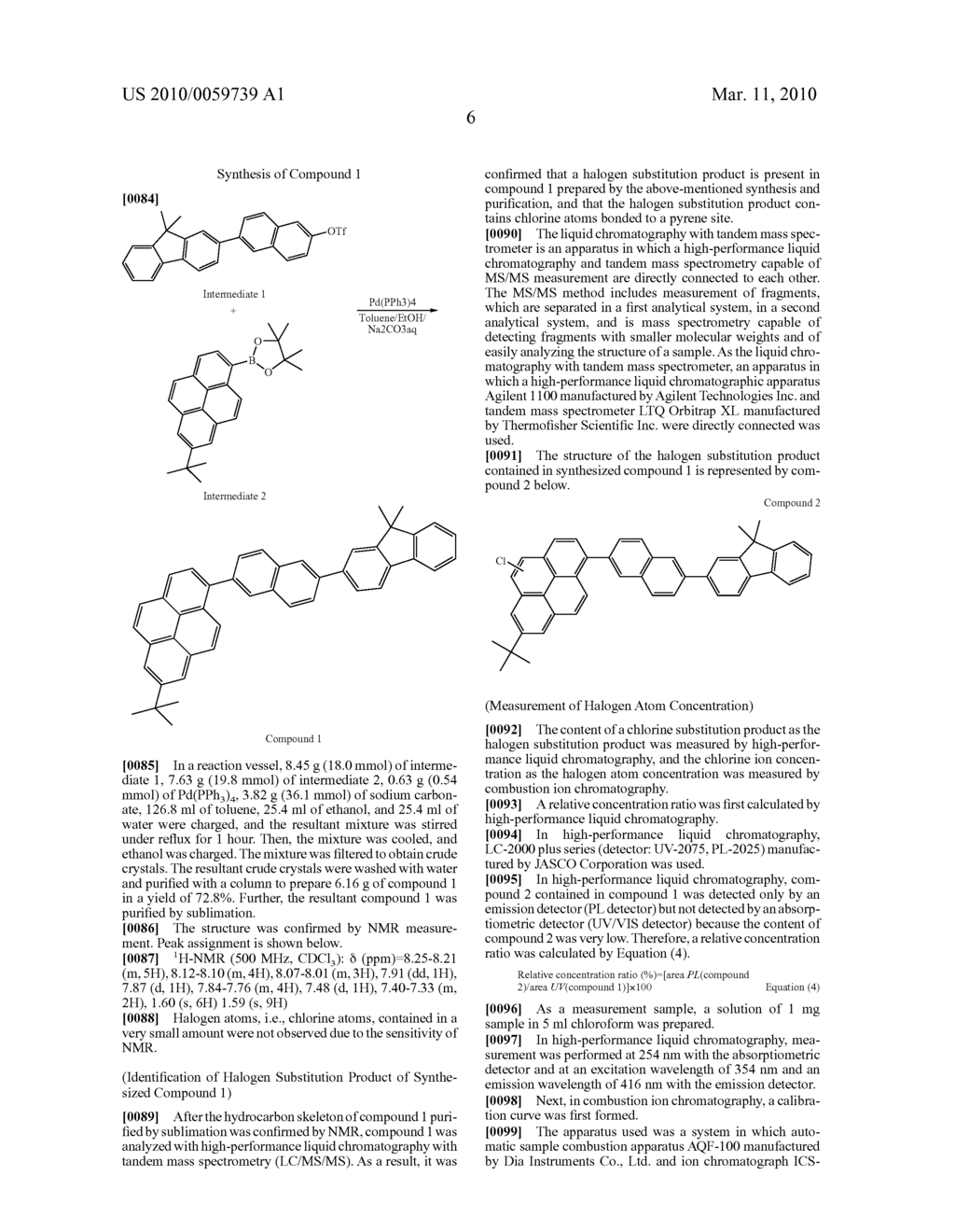 ORGANIC ELECTROLUMINESCENCE ELEMENT, IMAGE DISPLAY DEVICE, AND IMAGING APPARATUS - diagram, schematic, and image 08