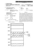 Light-Emitting Element, Light-Emitting Device, and Electronic Device diagram and image