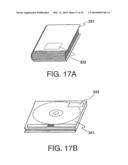 METHOD FOR MANUFACTURING THIN FILM INTEGRATED CIRCUIT, AND ELEMENT SUBSTRATE diagram and image