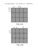 METHOD FOR MANUFACTURING THIN FILM INTEGRATED CIRCUIT, AND ELEMENT SUBSTRATE diagram and image