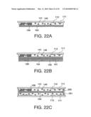 METHOD FOR MANUFACTURING THIN FILM INTEGRATED CIRCUIT, AND ELEMENT SUBSTRATE diagram and image