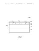 Light-Emitting Diode with Embedded Elements diagram and image