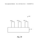 Light-Emitting Diode with Embedded Elements diagram and image