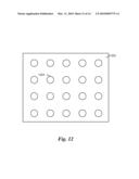 Light-Emitting Diode with Embedded Elements diagram and image