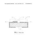 LIGHT EMITTING DEVICE AND METHOD OF FABRICATING THE SAME diagram and image