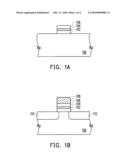 NON-VOLATILE MEMORY AND METHOD OF FABRICATING THE SAME diagram and image