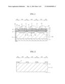 IMAGE SENSOR MODULE AND METHOD OF MANUFACTURING THE SAME diagram and image