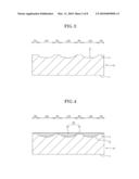 IMAGE SENSOR MODULE AND METHOD OF MANUFACTURING THE SAME diagram and image