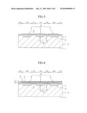 IMAGE SENSOR MODULE AND METHOD OF MANUFACTURING THE SAME diagram and image