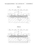 IMAGE SENSOR MODULE AND METHOD OF MANUFACTURING THE SAME diagram and image