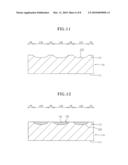 IMAGE SENSOR MODULE AND METHOD OF MANUFACTURING THE SAME diagram and image