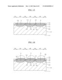 IMAGE SENSOR MODULE AND METHOD OF MANUFACTURING THE SAME diagram and image