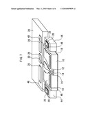 LIGHT RECEIVING ELEMENT diagram and image