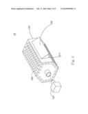 Apparatus for Recycling Noble Metals diagram and image