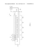 Chucking System Comprising an Array of Fluid Chambers diagram and image