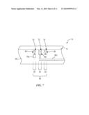 Chucking System Comprising an Array of Fluid Chambers diagram and image