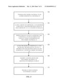 Chucking System Comprising an Array of Fluid Chambers diagram and image