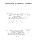 Chucking System Comprising an Array of Fluid Chambers diagram and image