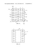 Chucking System Comprising an Array of Fluid Chambers diagram and image