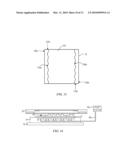 Chucking System Comprising an Array of Fluid Chambers diagram and image