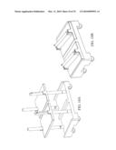 DOLLY WITH ELASTICALLY SUSPENDED LOAD-BEARING SURFACE diagram and image