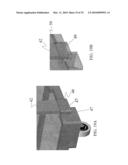 DOLLY WITH ELASTICALLY SUSPENDED LOAD-BEARING SURFACE diagram and image