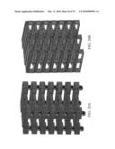 DOLLY WITH ELASTICALLY SUSPENDED LOAD-BEARING SURFACE diagram and image