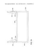 DOLLY WITH ELASTICALLY SUSPENDED LOAD-BEARING SURFACE diagram and image