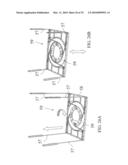 DOLLY WITH ELASTICALLY SUSPENDED LOAD-BEARING SURFACE diagram and image