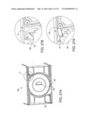 DOLLY WITH ELASTICALLY SUSPENDED LOAD-BEARING SURFACE diagram and image