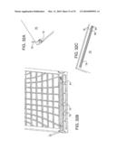 DOLLY WITH ELASTICALLY SUSPENDED LOAD-BEARING SURFACE diagram and image