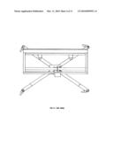 Haley material handling cart diagram and image