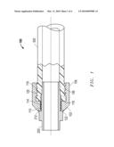 SANITARY COUPLING ASSEMBLY diagram and image