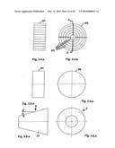 WIND POWER INSTALLATION, GENERATOR FOR GENERATION OF ELECTRICAL POWER FROM AMBIENT AIR, AND METHOD FOR GENERATION OF ELECTRICAL POWER FROM AMBIENT AIR IN MOTIION diagram and image