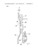 VEHICLE SEAT diagram and image