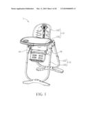 HIGHCHAIR diagram and image