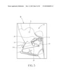 HIGHCHAIR diagram and image