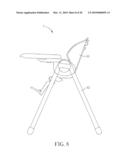 HIGHCHAIR diagram and image