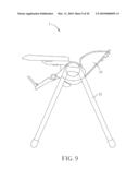 HIGHCHAIR diagram and image