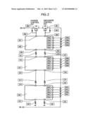 BATTERY PROTECTION IC AND BATTERY DEVICE diagram and image