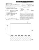 ACOUSTIC WAVE DEVICE AND ELECTRONIC EQUIPMENT USING THE SAME diagram and image