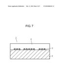 ACOUSTIC WAVE DEVICE AND ELECTRONIC EQUIPMENT USING THE SAME diagram and image