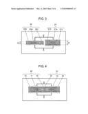 SURFACE ACOUSTIC WAVE RESONATOR diagram and image