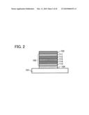 Organic Semiconductor Material and Light-Emitting Element, Light-Emitting Device, Lighting System, and Electronic Device Using the Same diagram and image